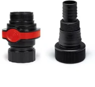 Pompy wodne - Einhell GE-DP 7935 N-A LL ECO, 790 W, AC, 0.9 bar, 19000 l/h, Black, Red - miniaturka - grafika 1