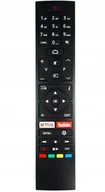 Piloty - Pilot do TV HITACHI, TELEFUNKEN, TOSHIBA RC43157 Netflix,Youtube - miniaturka - grafika 1