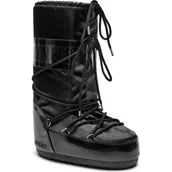 Śniegowce damskie - Moon Boot Śniegowce ICON GLANCE - miniaturka - grafika 1