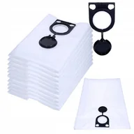 Filtry do odkurzaczy - Worki do odkurzacza Starmix 12 szt Bosch Metabo syntetyczne 41x62 cm - miniaturka - grafika 1