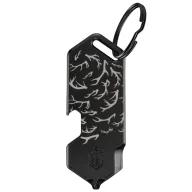 Survival - akcesoria - Brelok Gerber Shard DT - Antler Black - miniaturka - grafika 1