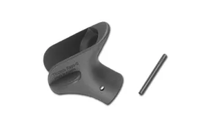 Guarder - Competition Thumb Rest - TM/KSC/KWA G17/18 - GLK-70(BK) - Amunicja i osprzęt ASG - miniaturka - grafika 1