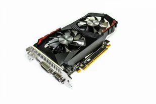 AFOX GeForce GTX 750 Ti 2GB GDDR5 AF750TI-2048D5H5-V8 - Karty graficzne - miniaturka - grafika 4