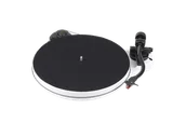 Gramofony - Pro-Ject RPM 1 Carbon gramofon z wkładką (biały) - miniaturka - grafika 1