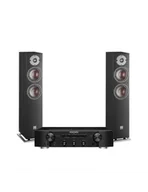 Zestawy stereo - Zestaw stereo: PM6007 + OBERON 5 - miniaturka - grafika 1