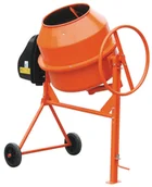 Betoniarki - Betoniarka 100L MASTERMIX Altrad Spomasz - miniaturka - grafika 1