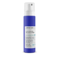 Pianki do mycia twarzy - Arkana A-QS Hacker Balance Foam Pianka Do Demakijażu Skóry z Zaburzonym Mikrobiomem 200 ml - miniaturka - grafika 1