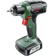 Wiertarko-wkrętarki akumulatorowe - BOSCH EasyDrill 12 1x1.5 Ah - miniaturka - grafika 1