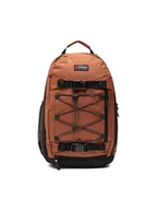 Plecaki - Element Plecak Scheme C5BPB4 Brązowy - miniaturka - grafika 1