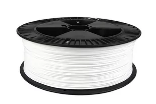 Spectrum Filament do drukarki 3D PET-G, Arctic White, 1.75 mm - Filamenty i akcesoria do drukarek 3D - miniaturka - grafika 1