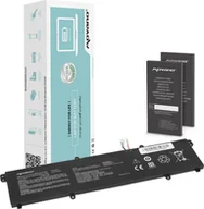 Baterie do laptopów - Bateria Movano do Asus VivoBook M1502I, M1702Q, Flip TM420U - miniaturka - grafika 1