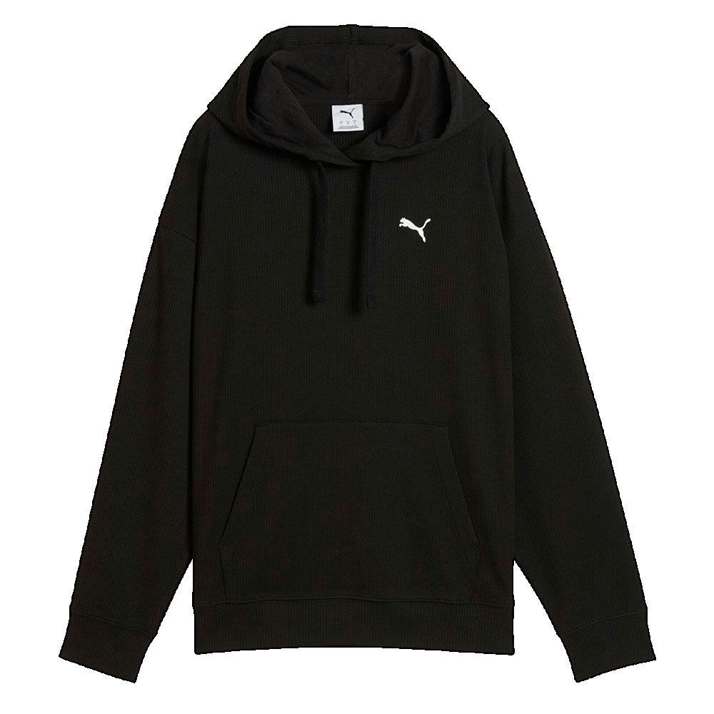 Bluza z kapturem damska Puma ESS Elevated Comfort