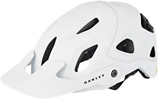 Modi Oakley Oakley DRT5 rowerowy, white M 54-58cm 2020 Kaski MTB 99479EU-100-M - Kaski rowerowe - miniaturka - grafika 1