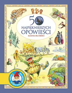 Papilon 50 najpiękniejszych opowieści - Papilon - Baśnie, bajki, legendy - miniaturka - grafika 1