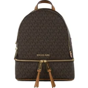 Plecaki - Michael Kors Plecak Rhea - miniaturka - grafika 1