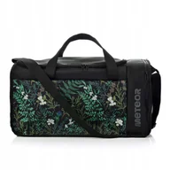 Torby sportowe - Torba fitness treningowa duża pojemna 40L Meteor Odyn Verdant - miniaturka - grafika 1