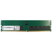 Pamięci RAM - GoodRAM 32GB 5600MT/s DDR5 ECC UDIMM DRx8 - miniaturka - grafika 1