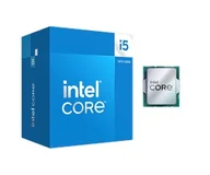 Procesory - INTEL Intel Core i5-14400 BOX (2.5 GHz /20 MB /Socket LGA1700 ) - miniaturka - grafika 1