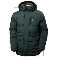 Kurtki męskie - Helly Hansen Kurtka męska Tromsoe z izolacją - miniaturka - grafika 1