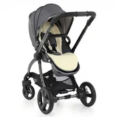 Wózki dziecięce - Egg Egg 2 wózek spacerowy ciemnoszary - miniaturka - grafika 1