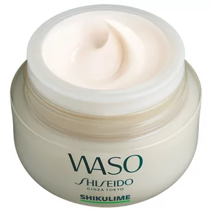 Shiseido Waso Waso si hydrating moist 50 ML - Krem do twarzy 50 ml - Kremy do twarzy - miniaturka - grafika 1