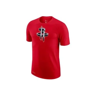 Koszulka sportowa męska Nike Nba Houston Rockets Earned Edition - Koszulki męskie - miniaturka - grafika 1