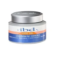 Żele do paznokci - IBD FRENCH XTREME GEL WHITE 14g - miniaturka - grafika 1