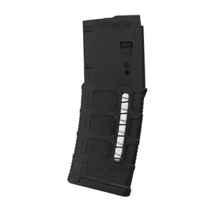 Magpul - Magazynek PMAG 30 AR-15 / M4 Window - GEN M3 - MAG556 - Osprzęt do wiatrówek - miniaturka - grafika 2