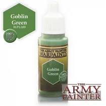 Army Painter - Goblin Green - Akcesoria do gier planszowych - miniaturka - grafika 1