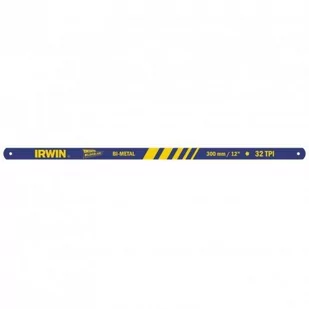 Irwin brzeszczot do piły ramowej Bi-Metal 300mm 24 zęby/cal 100szt. 10504521 - Piły ręczne - miniaturka - grafika 2