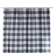 Zasłony - Zasłona na haczykach flex pojedynczych - miniaturka - grafika 1