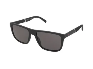 Okulary przeciwsłoneczne Tommy Hilfiger TH 2043/S 003/M9 - Okulary przeciwsłoneczne - miniaturka - grafika 1