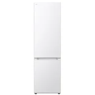 Lodówki - LG GBV3200DSW - miniaturka - grafika 1