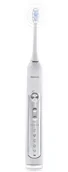 Szczoteczki elektryczne - Sonico Light White - miniaturka - grafika 1