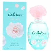 Wody i perfumy damskie - Parfums Gres Cabotine Floralie woda toaletowa 100ml - miniaturka - grafika 1