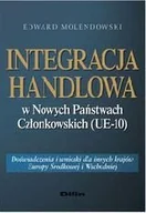 Ekonomia - Integracja handlowa w nowych państwach członkowskich (UE-10) - miniaturka - grafika 1