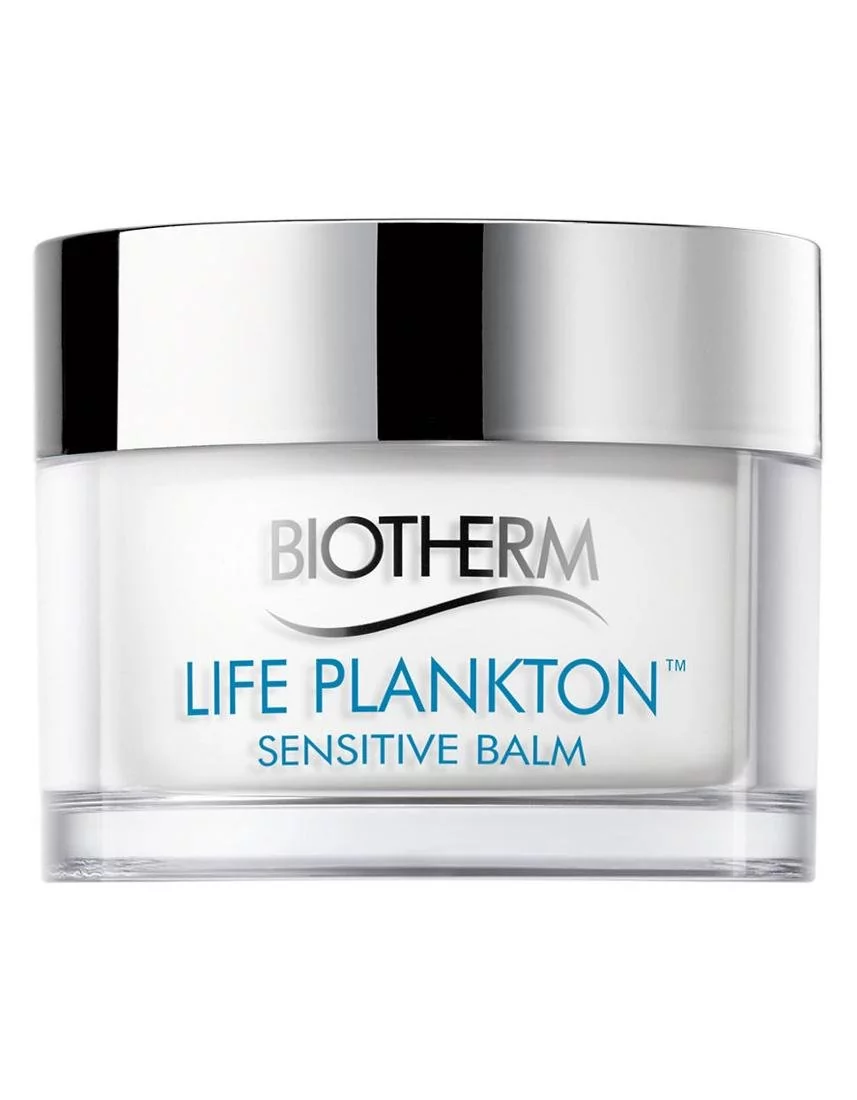 Biotherm Life Plankton Sensitive Balsam do skóry wrażliwej LIFE PLANKTON SENSITIVE Krem do twarzy