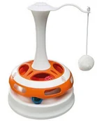 Zabawki dla kotów - Ferplast Zabawka Tornado [85100200] Zadzwoń 795 777 801  Od 89 Zł - miniaturka - grafika 1