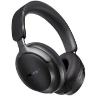 Słuchawki - Bose QuietComfort Ultra czarne - miniaturka - grafika 1