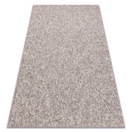 Dywany - Dywan CASABLANCA WASHABLE 71511080 beż / brązowy - do prania, melanż, pętelkowy beżowy 120x170 cm - miniaturka - grafika 1
