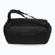 Torby sportowe - Torba podróżna Osprey Transporter Duffel 65 l raven black WYSYŁKA W 24H 30 DNI NA ZWROT - miniaturka - grafika 1