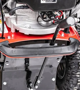 CEDRUS ZM05 PRO-E ZAMIATARKA ODŚNIEŻARKA ODŚNIEŻARKI SPALINOWA z NAPĘDEM  Z ROZRUSZNIKIEM KOMBAJN ZM05 4w1 100cm / 6.5KM KOMPLETNY ZESTAW - OFICJALNY DYSTRYBUTOR - AUTORYZOWANY DEALER CEDRUS - Zamiatarki - miniaturka - grafika 12