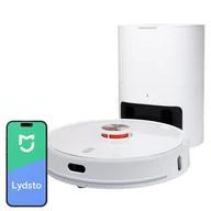 Roboty sprzątające - Lydsto R1 Pro Biały - miniaturka - grafika 1