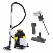 Odkurzacze przemysłowe - Kraft&Dele KD481 - miniaturka - grafika 1