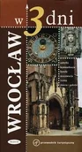 Przewodniki - Wrocław w 3 Dni - miniaturka - grafika 1