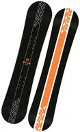 Deski snowboardowe - K2 VANDAL dzieci snowboard - 142 - miniaturka - grafika 1