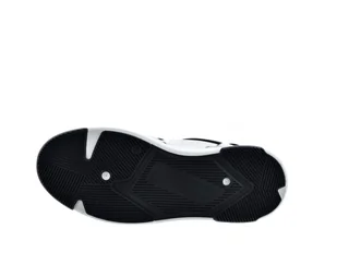 Sneakersy damskie BIG STAR LL274440 biały - Sneakersy damskie - miniaturka - grafika 7