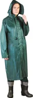 Odzież robocza - PŁASZCZ OCHRONNY PRZECIWDESZCZOWY REIS PPDPU; ZIELONY (XXXL) - miniaturka - grafika 1