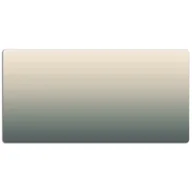 Podkładki na biurko - Mata ochronna na biurko Gradient Ombre 120x60 cm - miniaturka - grafika 1