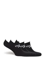 Skarpetki męskie - SKARPETY REEBOK LOW CUT SOCKS R0353-02 R.34-36 - miniaturka - grafika 1